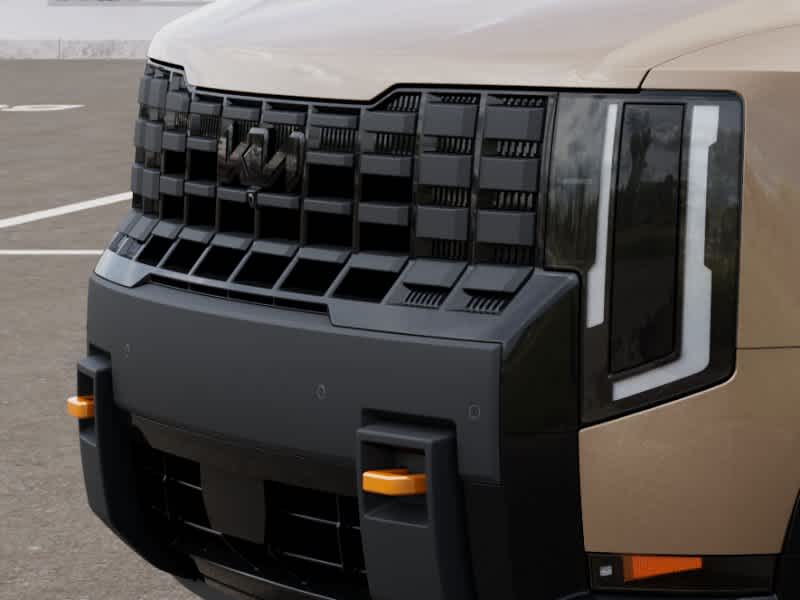 Thumbnail: 2027 Kia Telluride - 12
