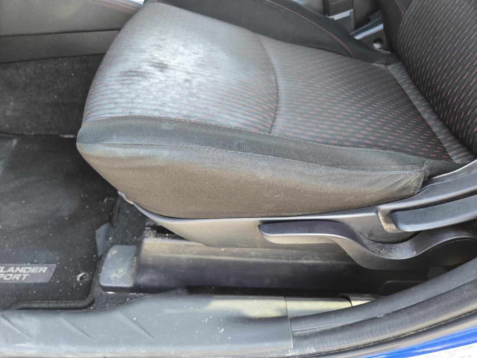 Thumbnail: 2019 Mitsubishi Outlander Sport - 24