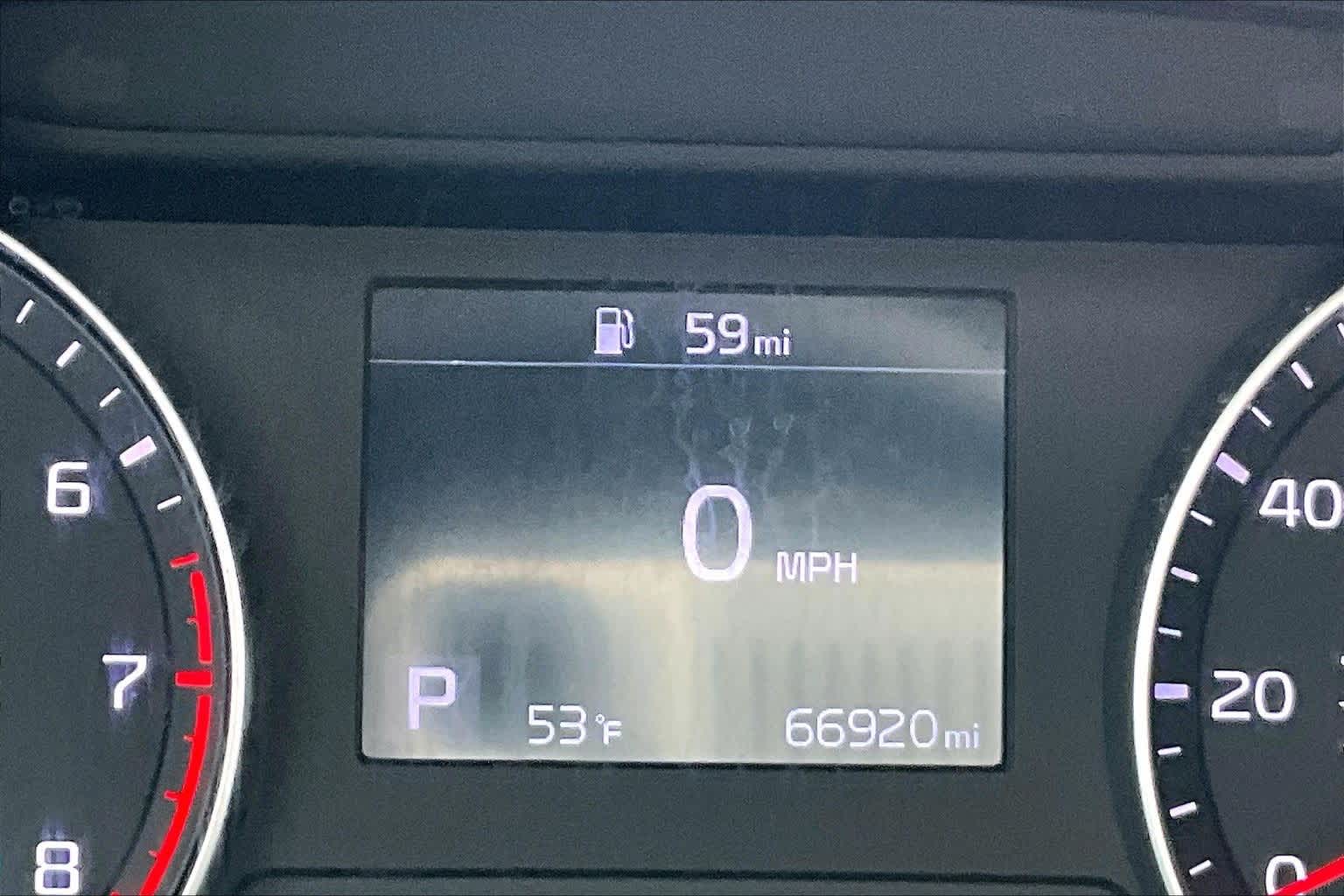 Thumbnail: 2019 Kia Forte - 20