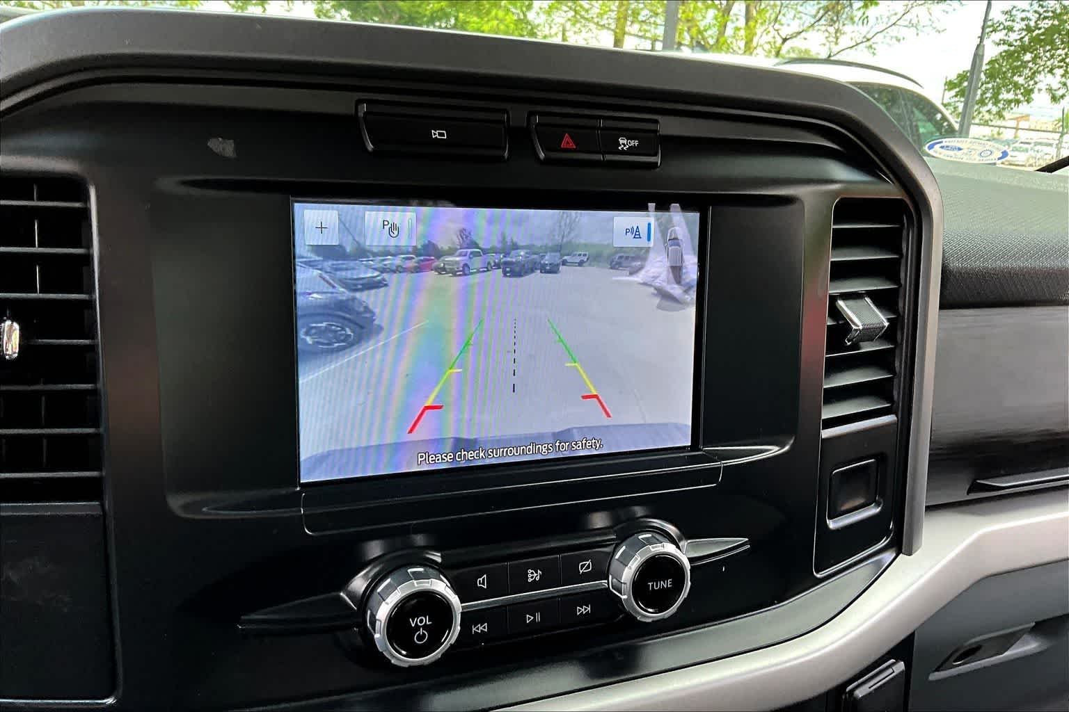 Thumbnail: 2022 Ford F-150 - 20