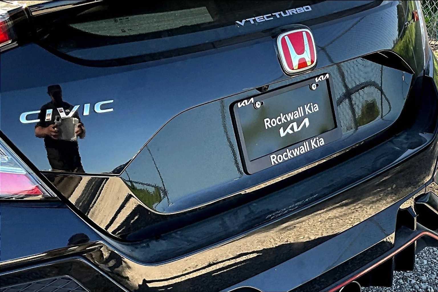 Thumbnail: 2019 Honda Civic - 31