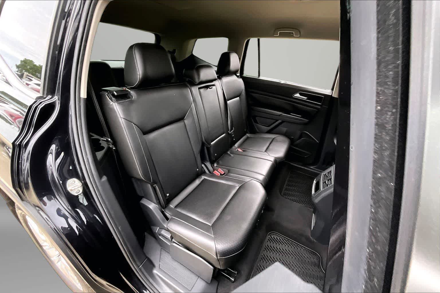 Thumbnail: 2019 Volkswagen Atlas - 25