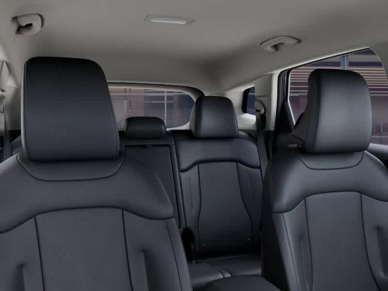 Thumbnail: 2024 Kia Sportage - 27