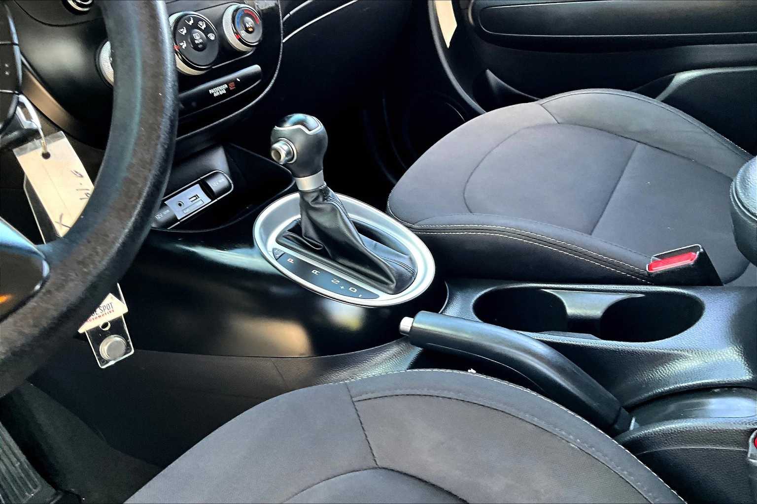 Thumbnail: 2019 Kia Soul - 13
