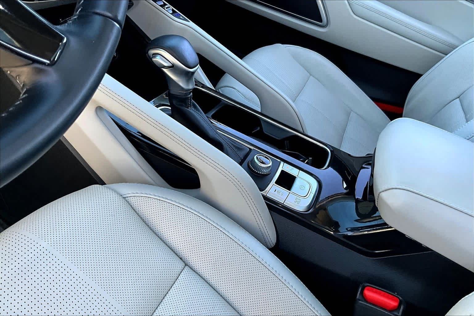 Thumbnail: 2024 Kia Telluride - 13