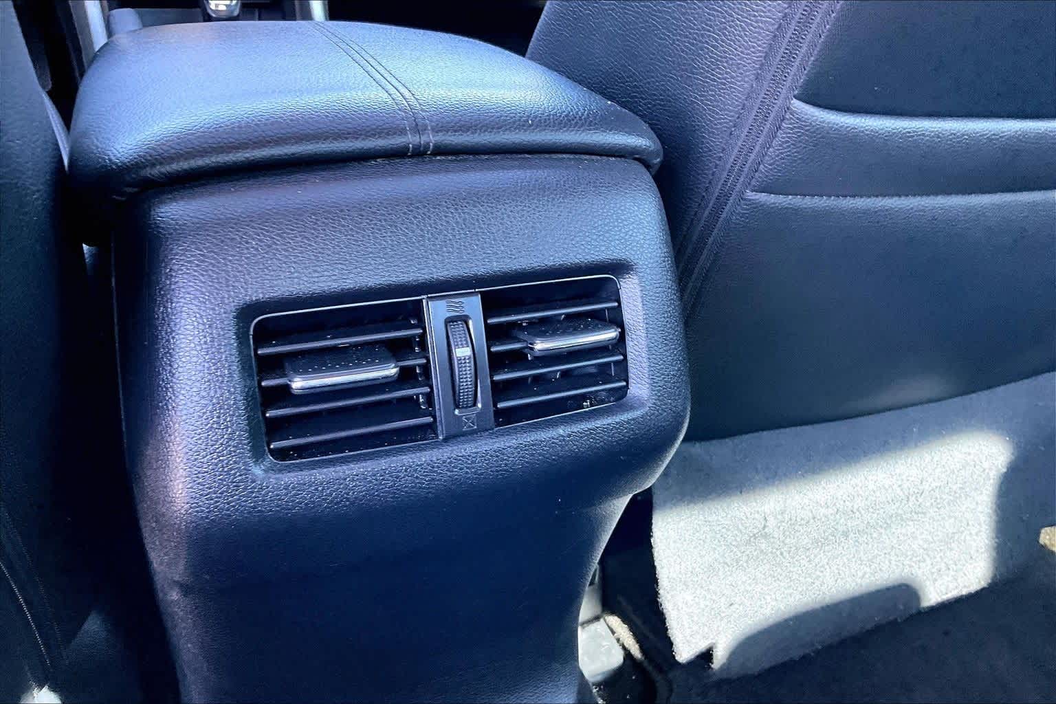 Thumbnail: 2017 Honda Accord - 21