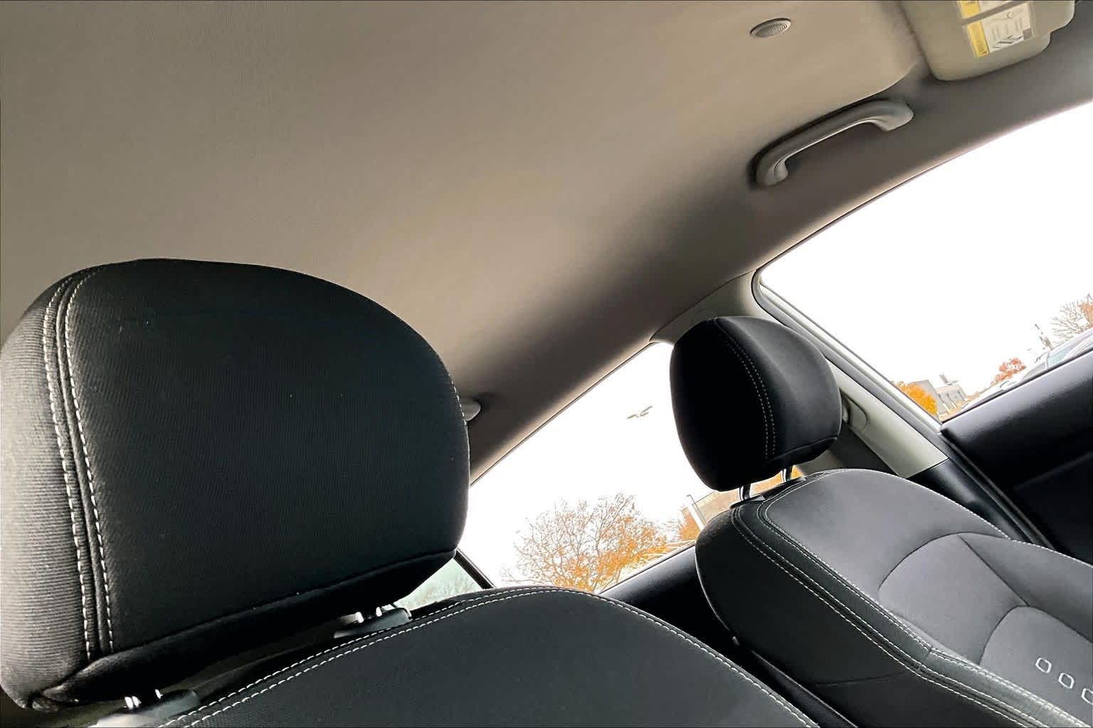 Thumbnail: 2015 Kia Sportage - 16