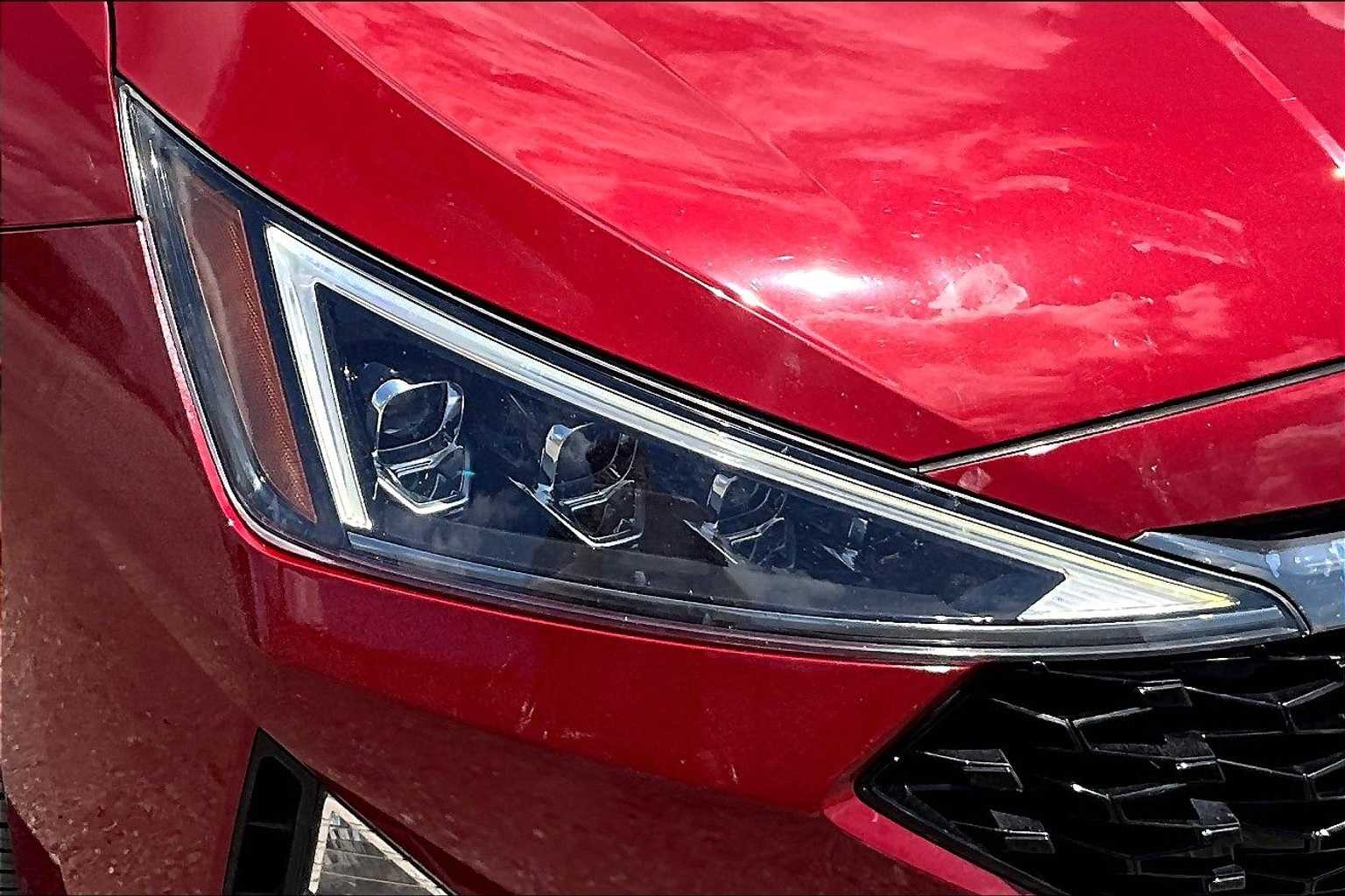 Thumbnail: 2019 Hyundai Elantra - 29