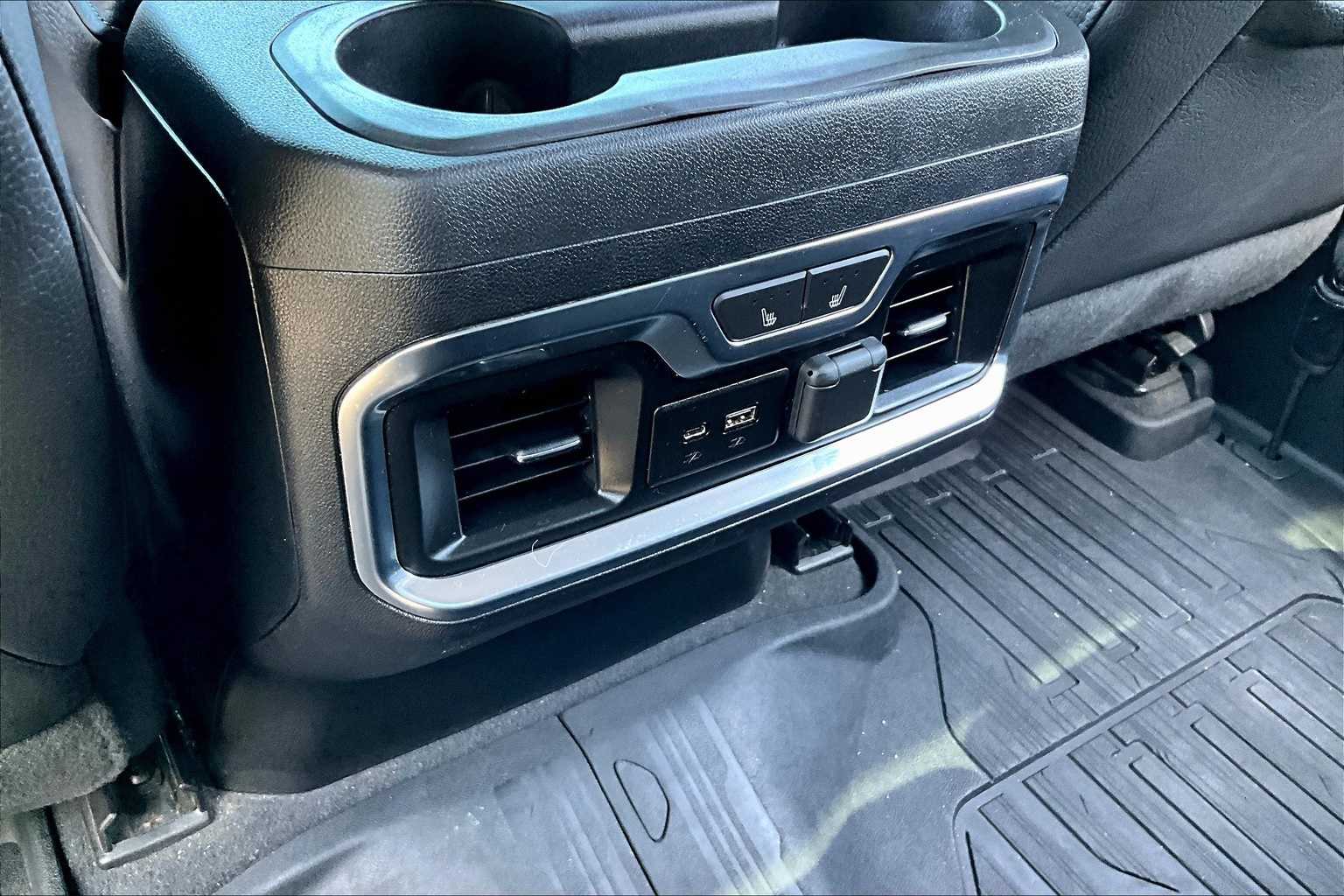 Thumbnail: 2019 GMC Sierra 1500 - 24