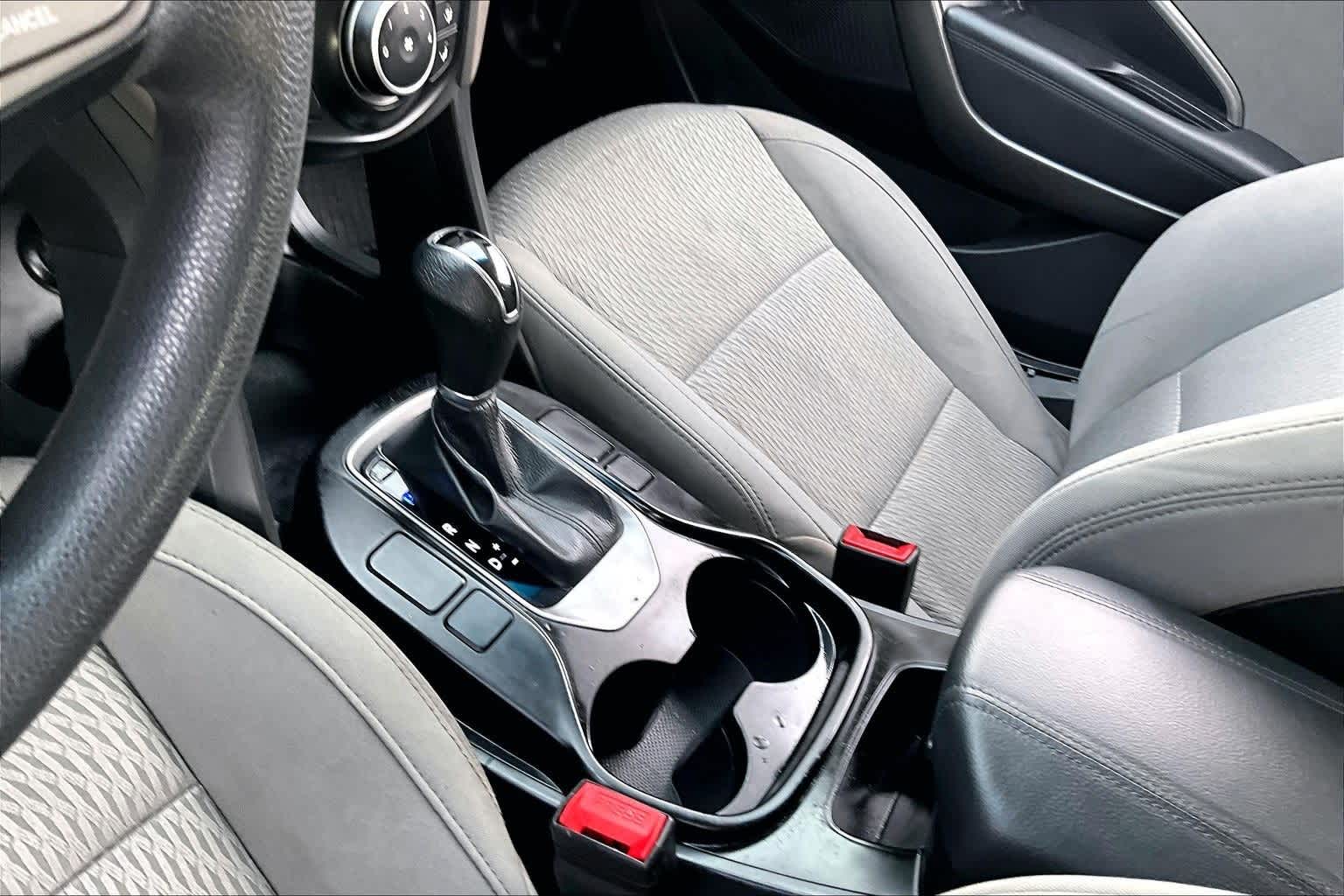 Thumbnail: 2018 Hyundai Santa Fe - 13