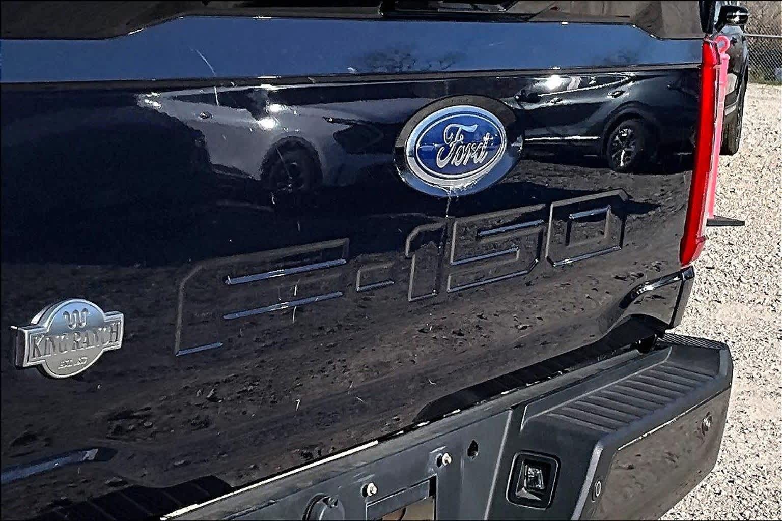 Thumbnail: 2021 Ford F-150 - 31