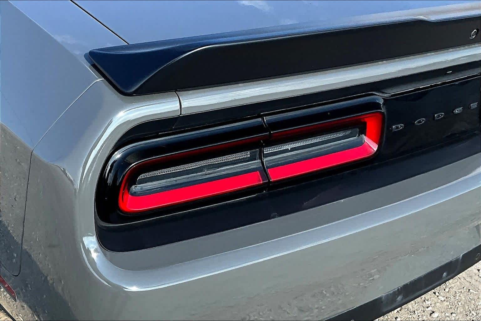 Thumbnail: 2023 Dodge Challenger - 25