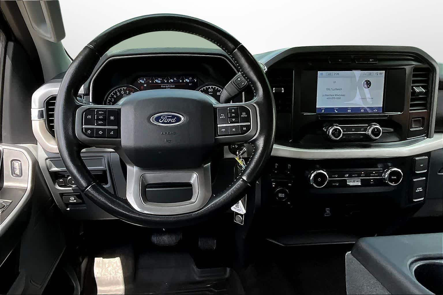 Thumbnail: 2022 Ford F-150 - 5