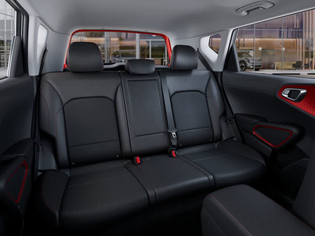 Thumbnail: 2025 Kia Soul - 16