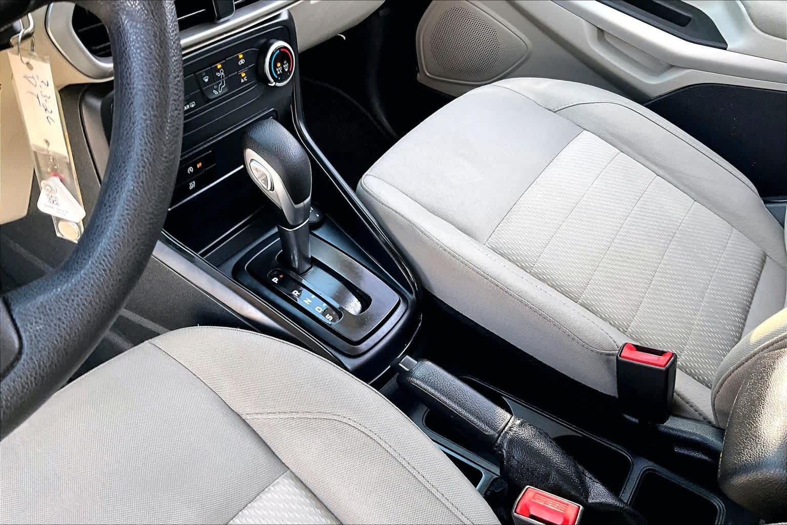 Thumbnail: 2018 Ford EcoSport - 13