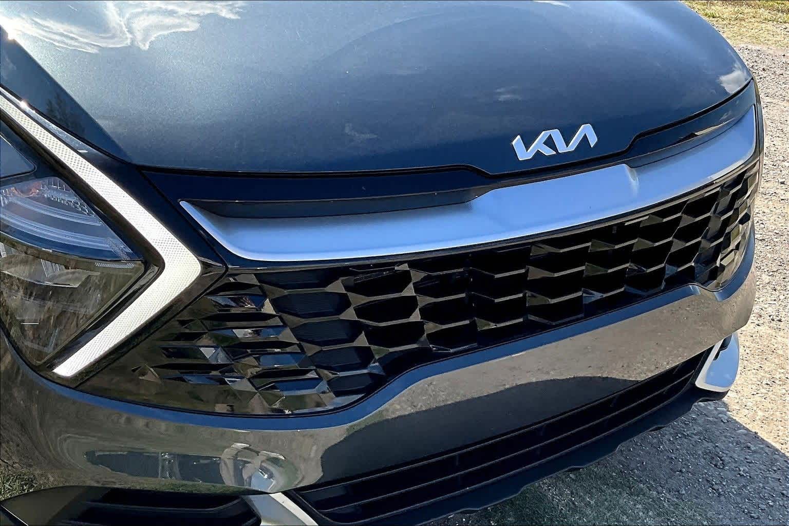 Thumbnail: 2023 Kia Sportage - 29