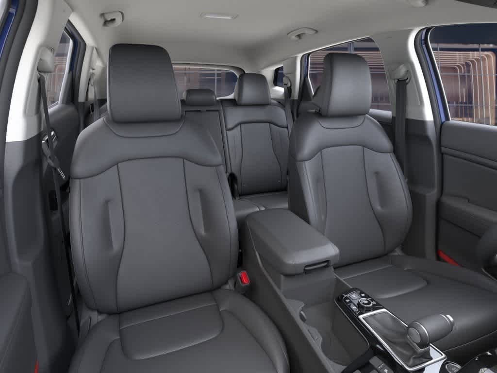 Thumbnail: 2025 Kia Sportage - 15