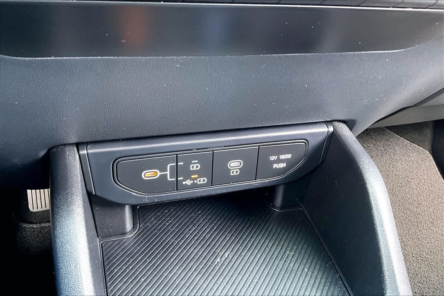 Thumbnail: 2025 Kia K4 - 21