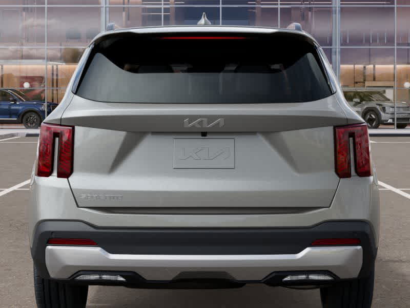 Thumbnail: 2026 Kia Sorento - 13