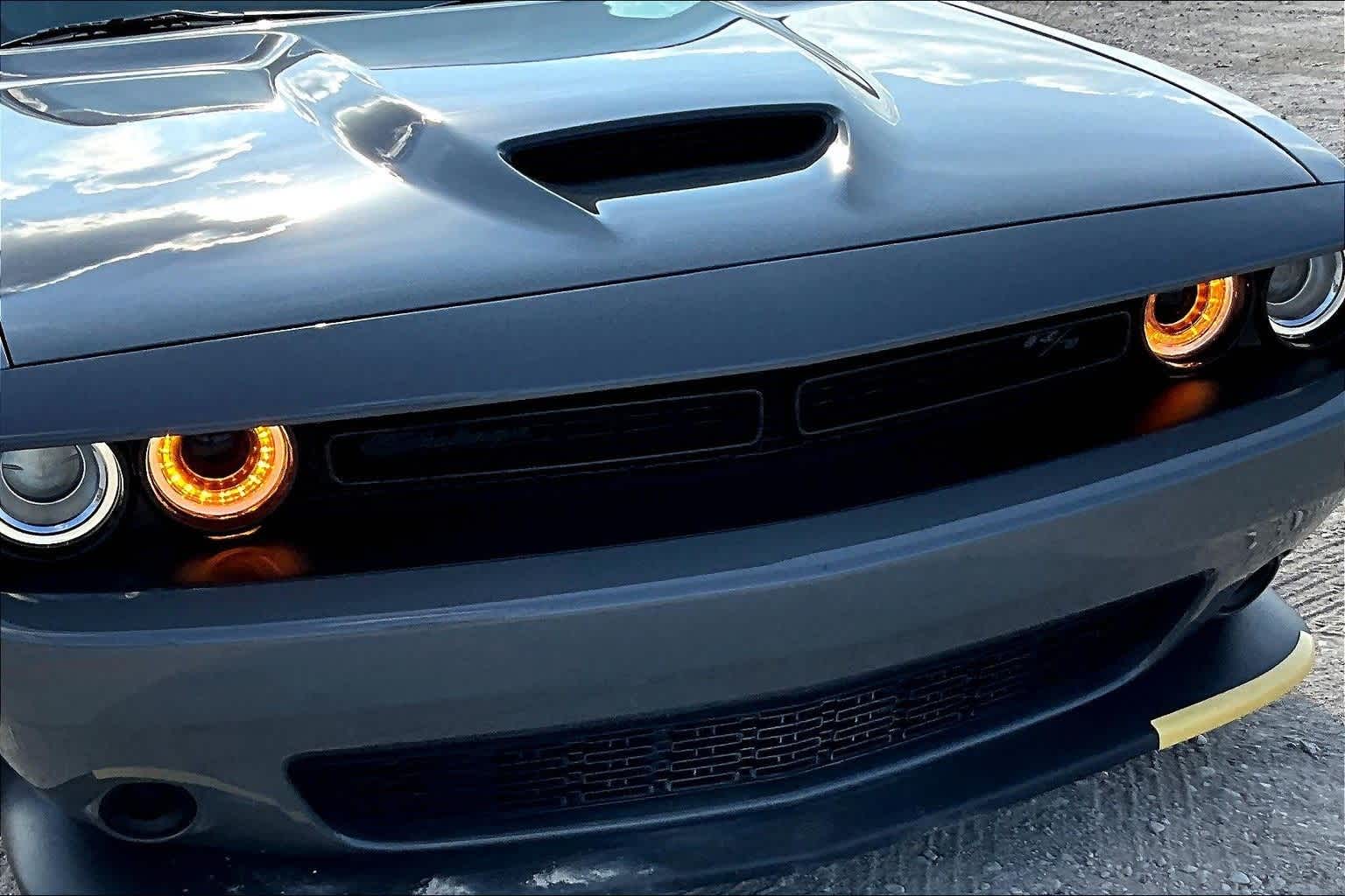 Thumbnail: 2023 Dodge Challenger - 23