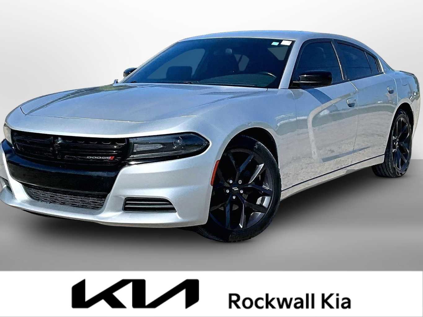 2020 Dodge Charger SXT -
                  Rockwall, TX