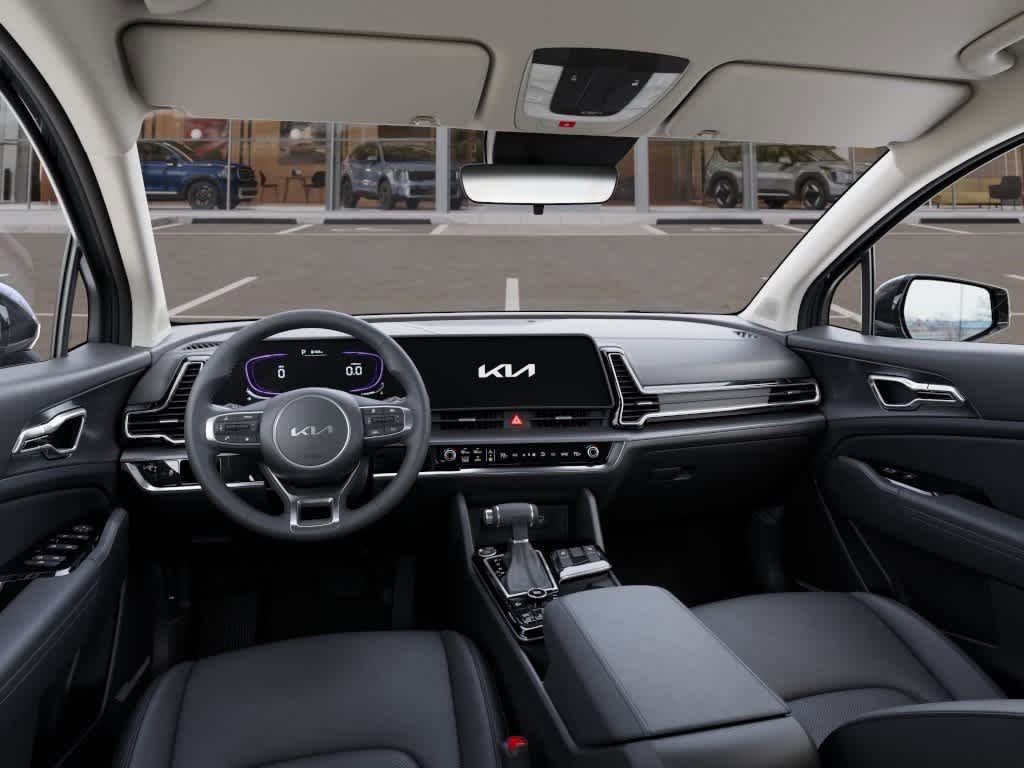 Thumbnail: 2024 Kia Sportage - 14