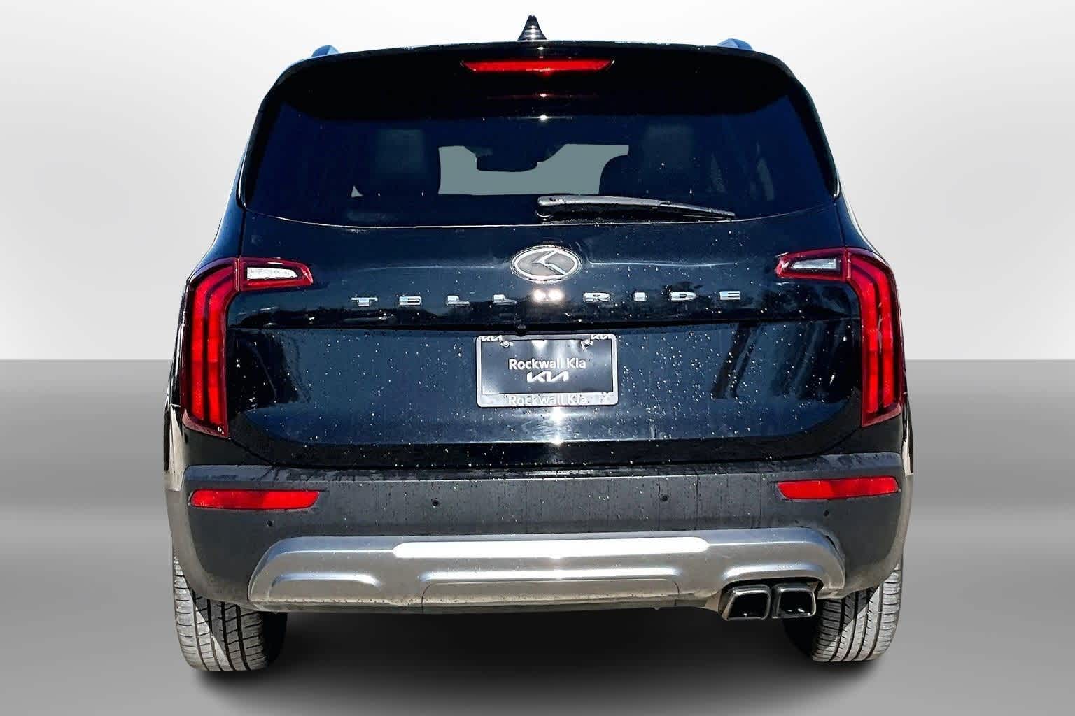 Thumbnail: 2020 Kia Telluride - 4