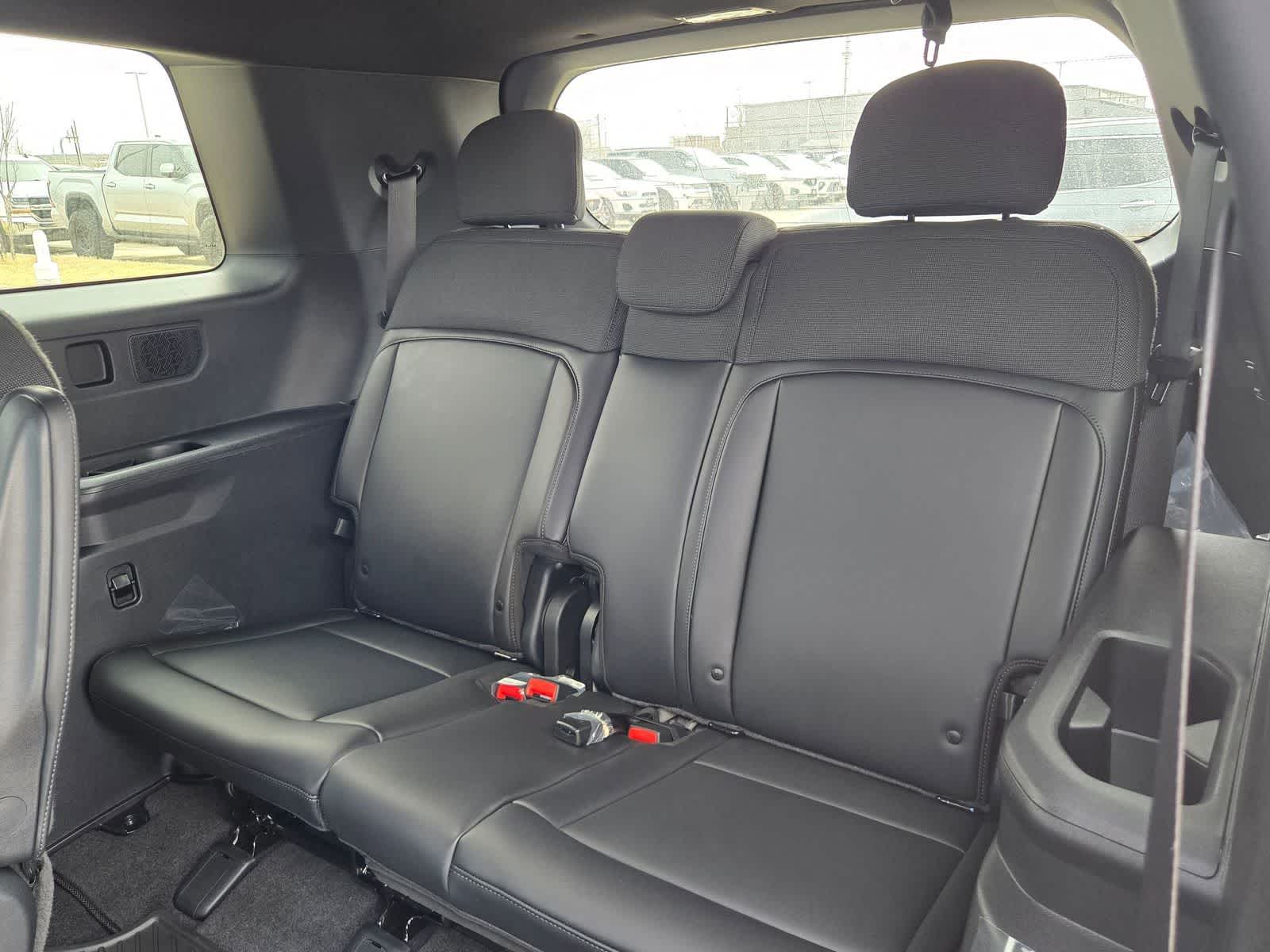 Thumbnail: 2027 Kia Telluride - 18