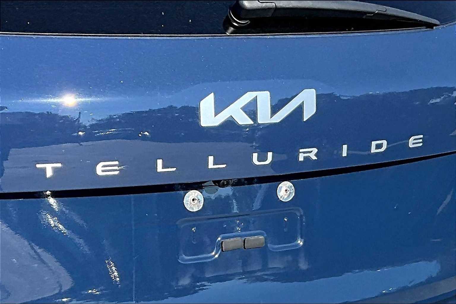 Thumbnail: 2024 Kia Telluride - 33