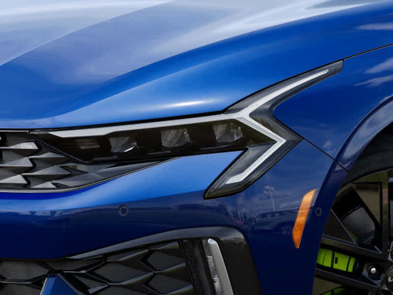 Thumbnail: 2026 Kia K5 - 10