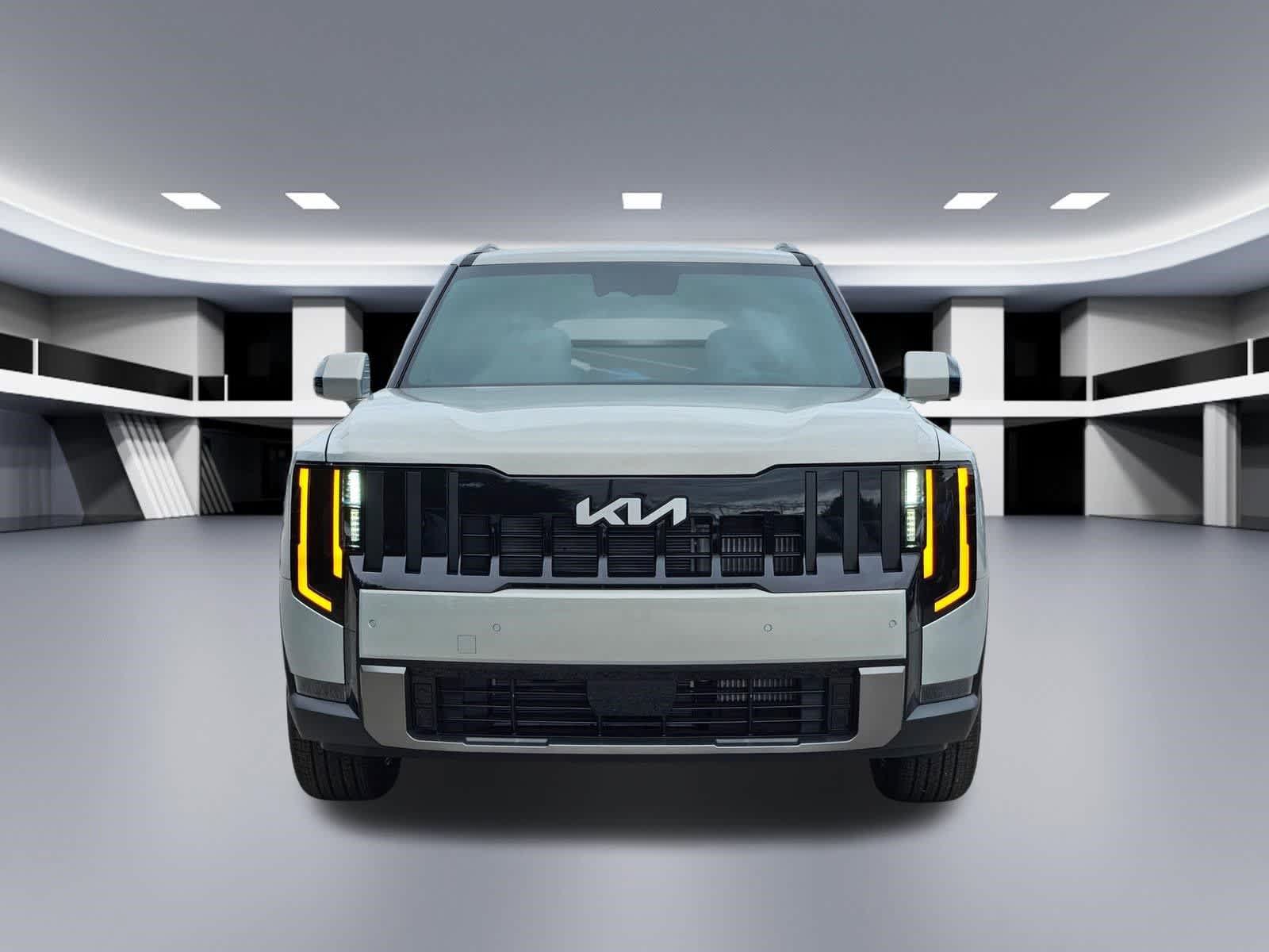 Thumbnail: 2027 Kia Telluride - 9