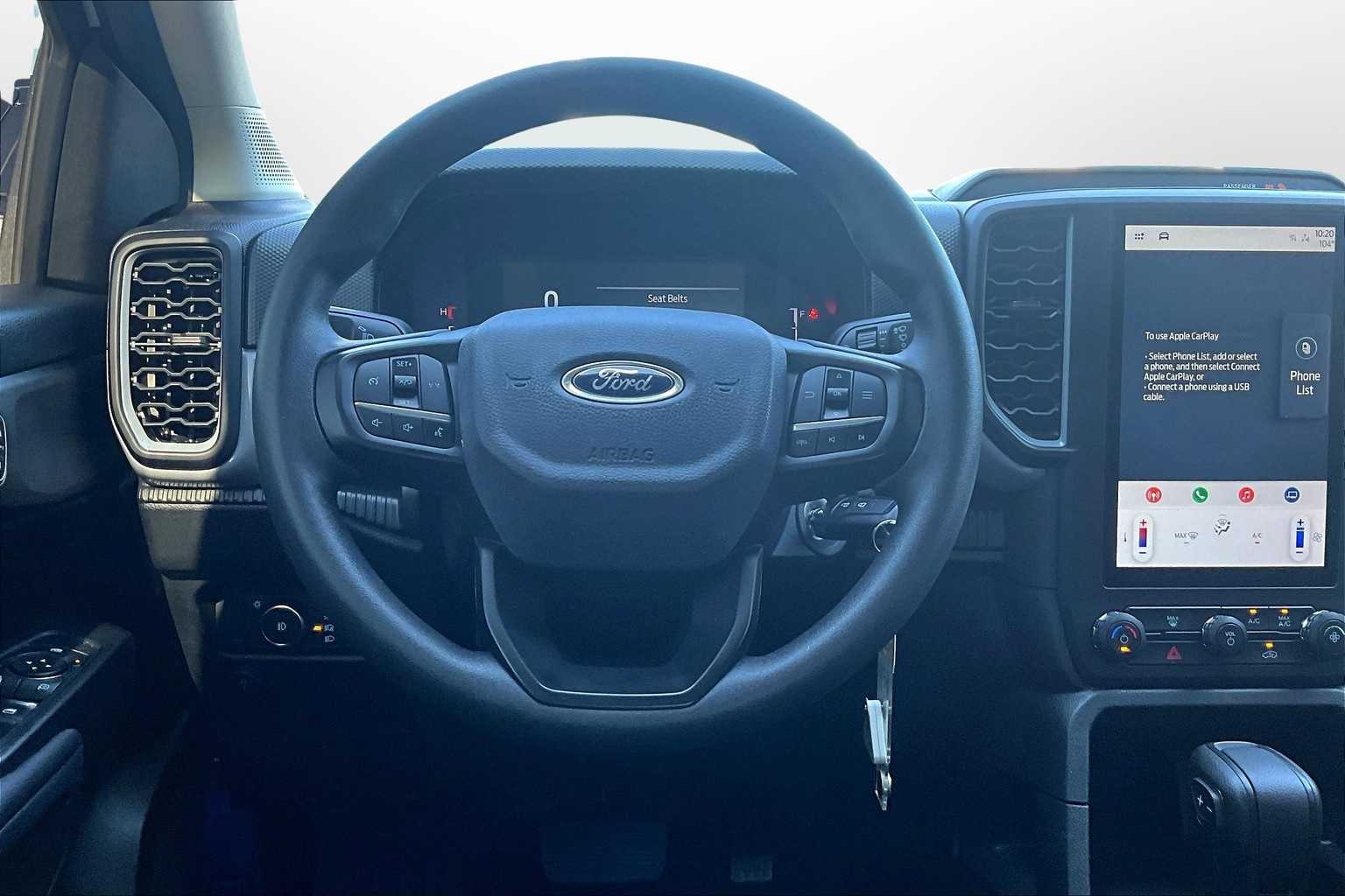 Thumbnail: 2024 Ford Ranger - 5