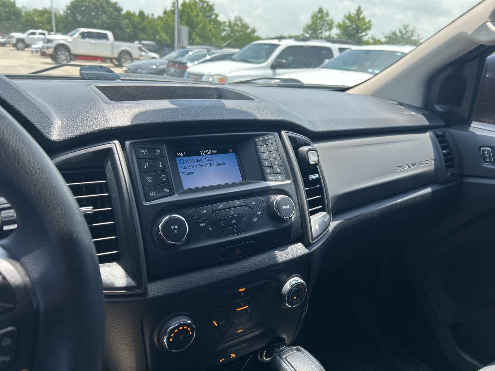 Thumbnail: 2019 Ford Ranger - 11