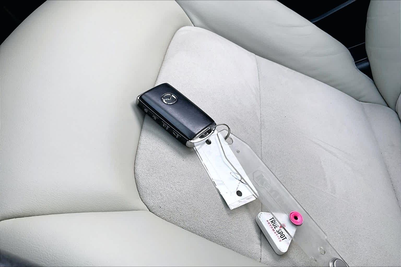 Thumbnail: 2020 Mazda CX-5 - 9