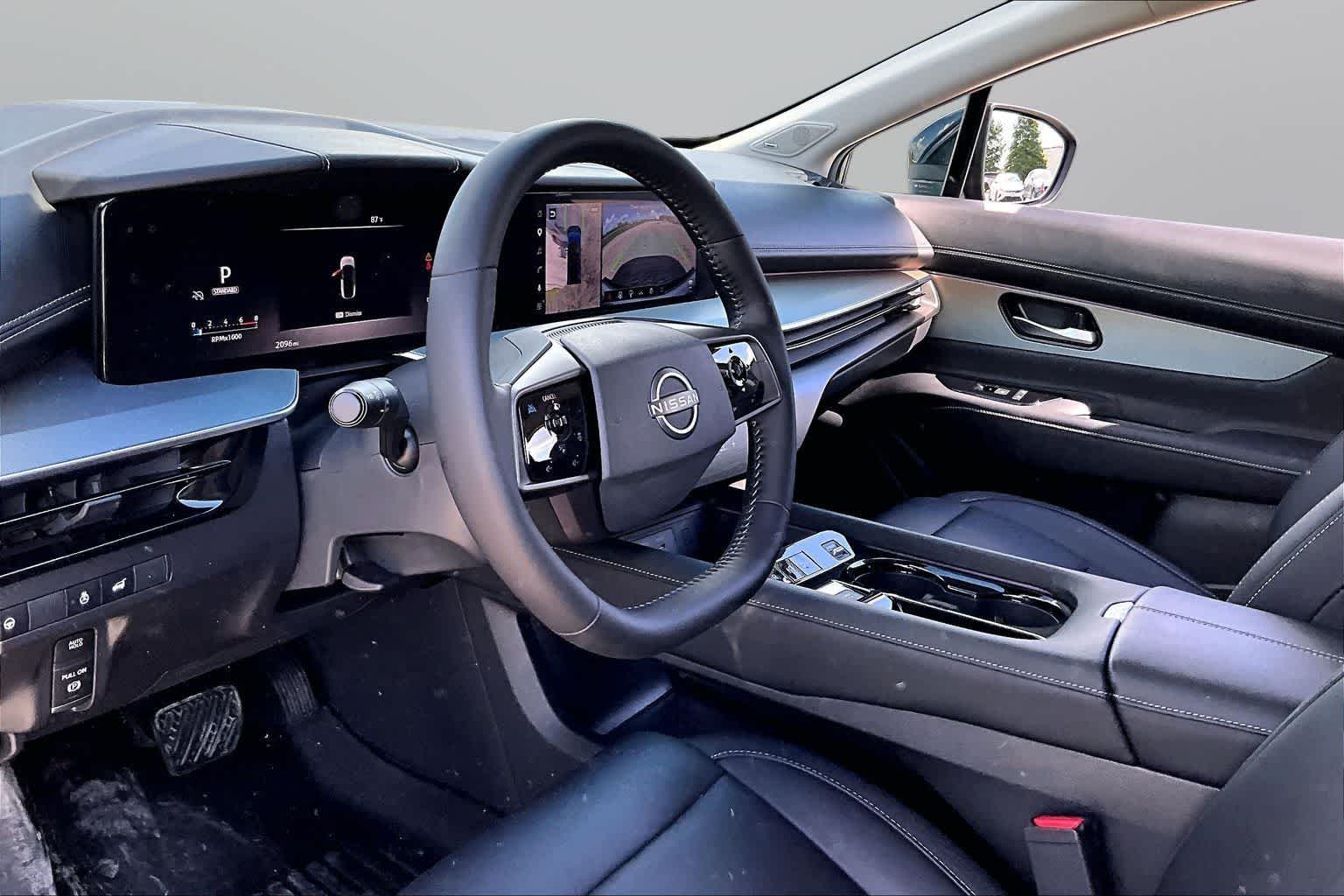 Thumbnail: 2025 Nissan Murano - 12