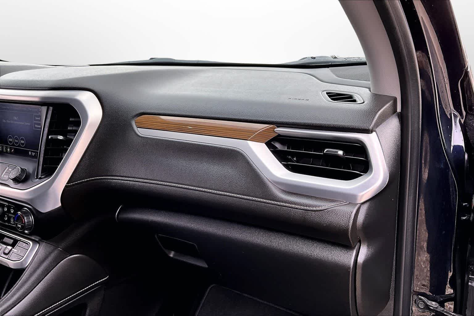 Thumbnail: 2021 GMC Acadia - 15