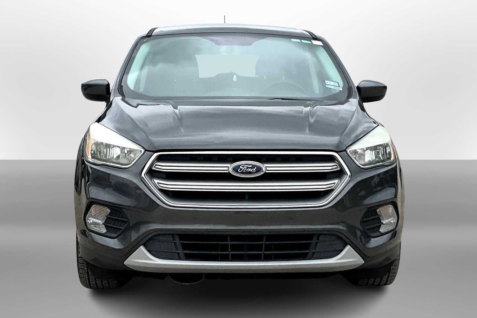 2017 Ford Escape SE 3