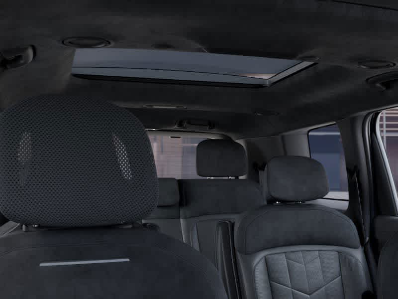 Thumbnail: 2027 Kia Telluride - 27