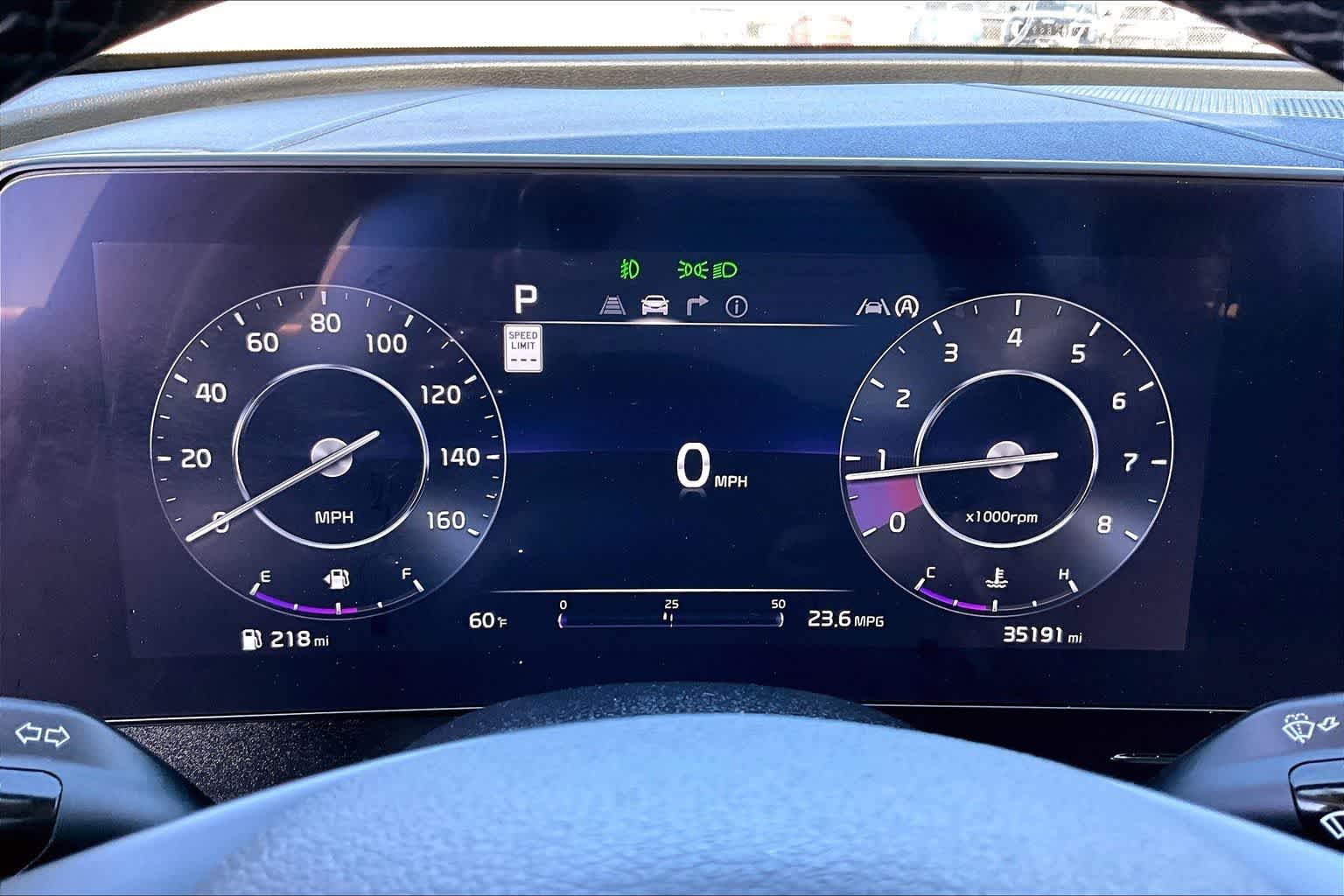 Thumbnail: 2025 Kia Sportage - 19