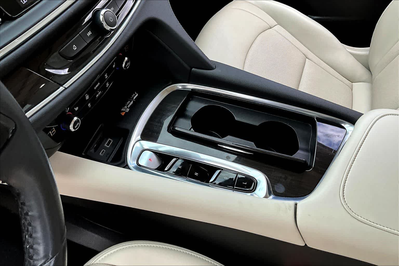 Thumbnail: 2024 Buick Enclave - 12