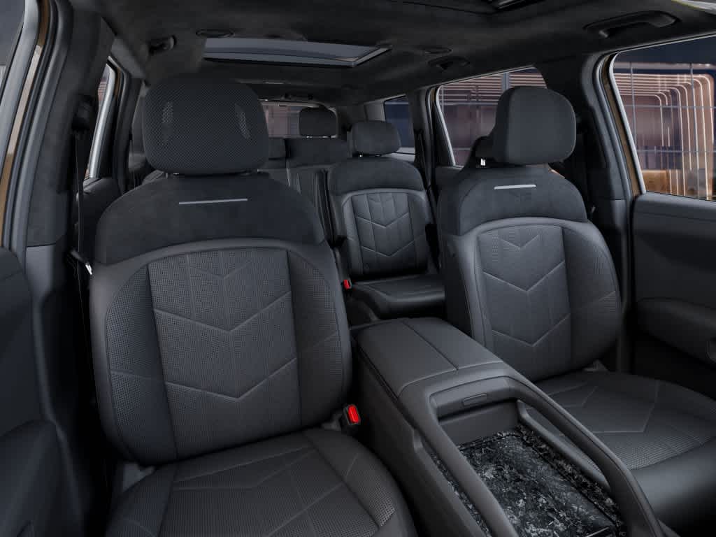 Thumbnail: 2027 Kia Telluride - 15