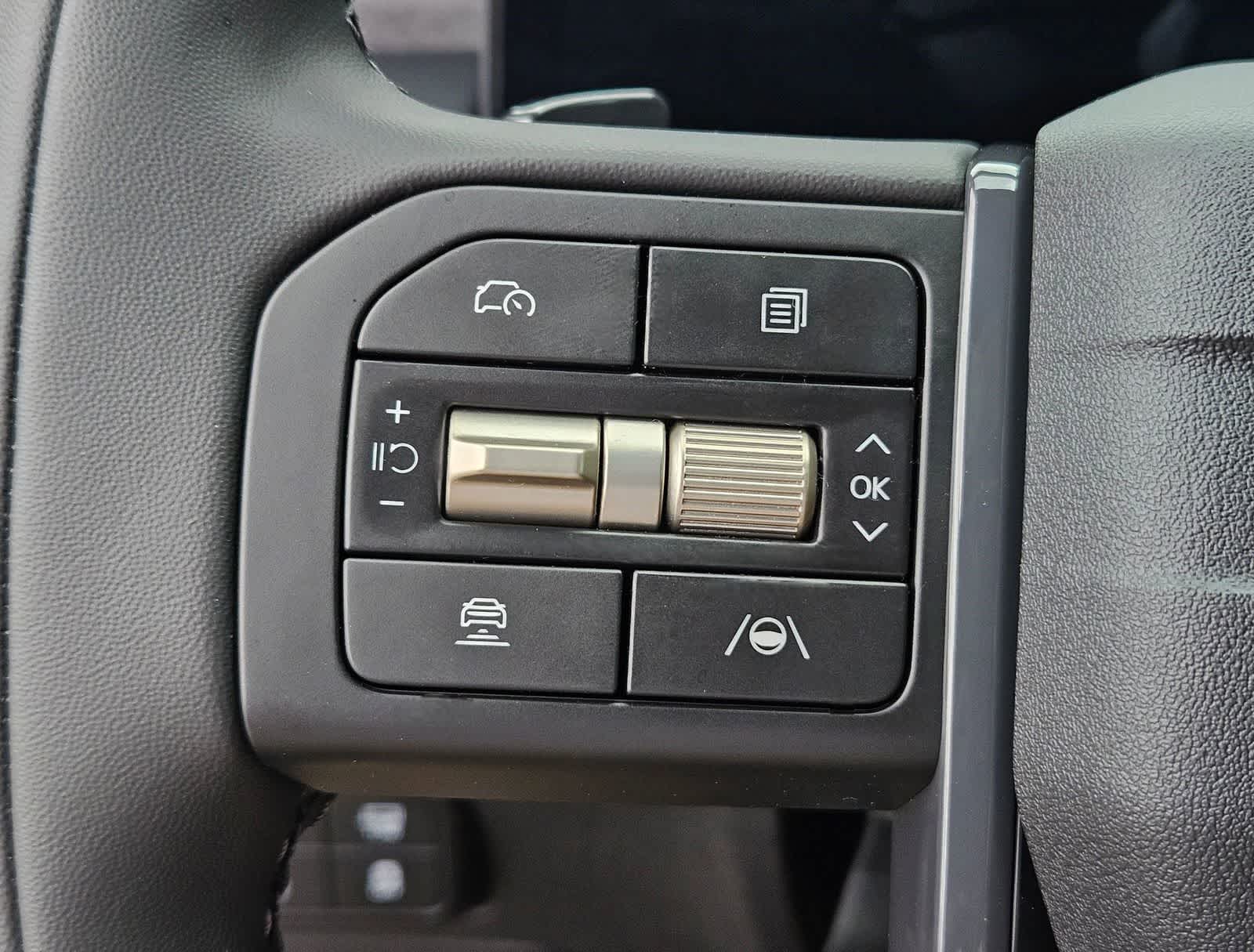 Thumbnail: 2027 Kia Telluride - 24