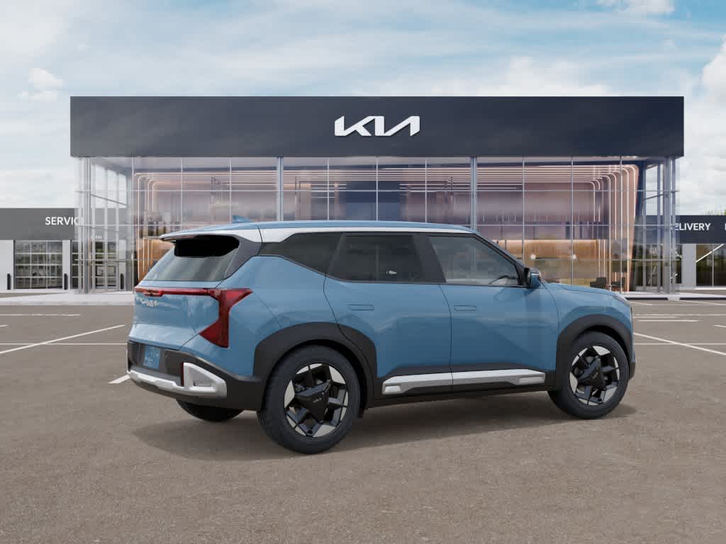 Thumbnail: 2027 Kia Seltos - 6