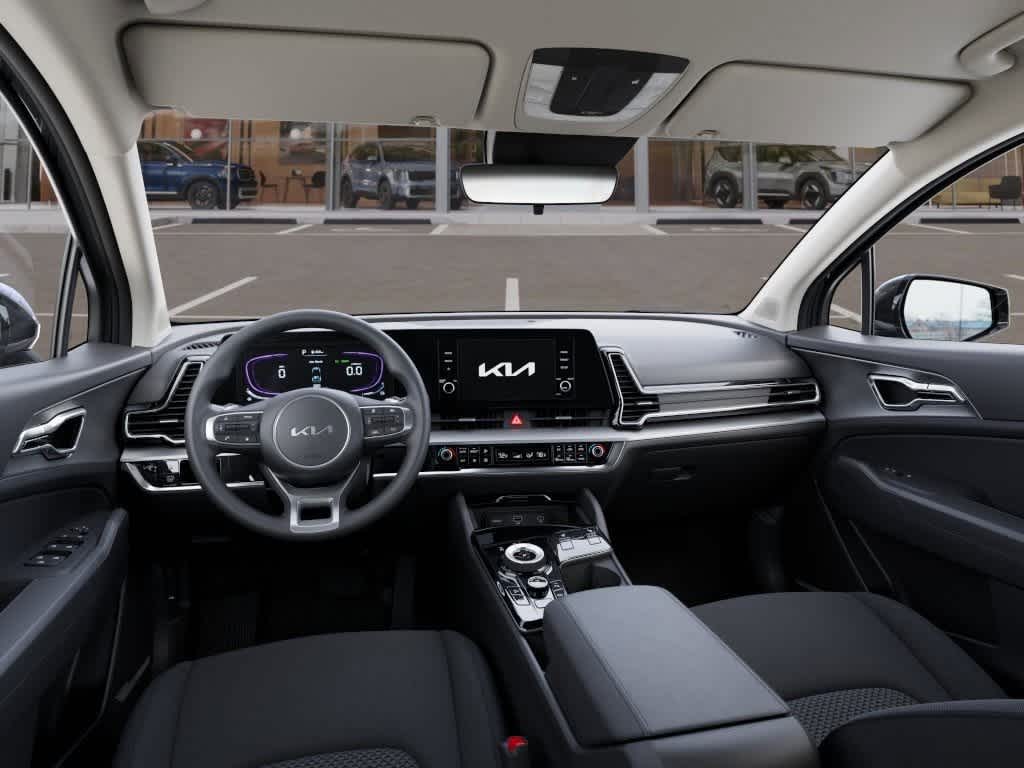 Thumbnail: 2024 Kia Sportage - 14