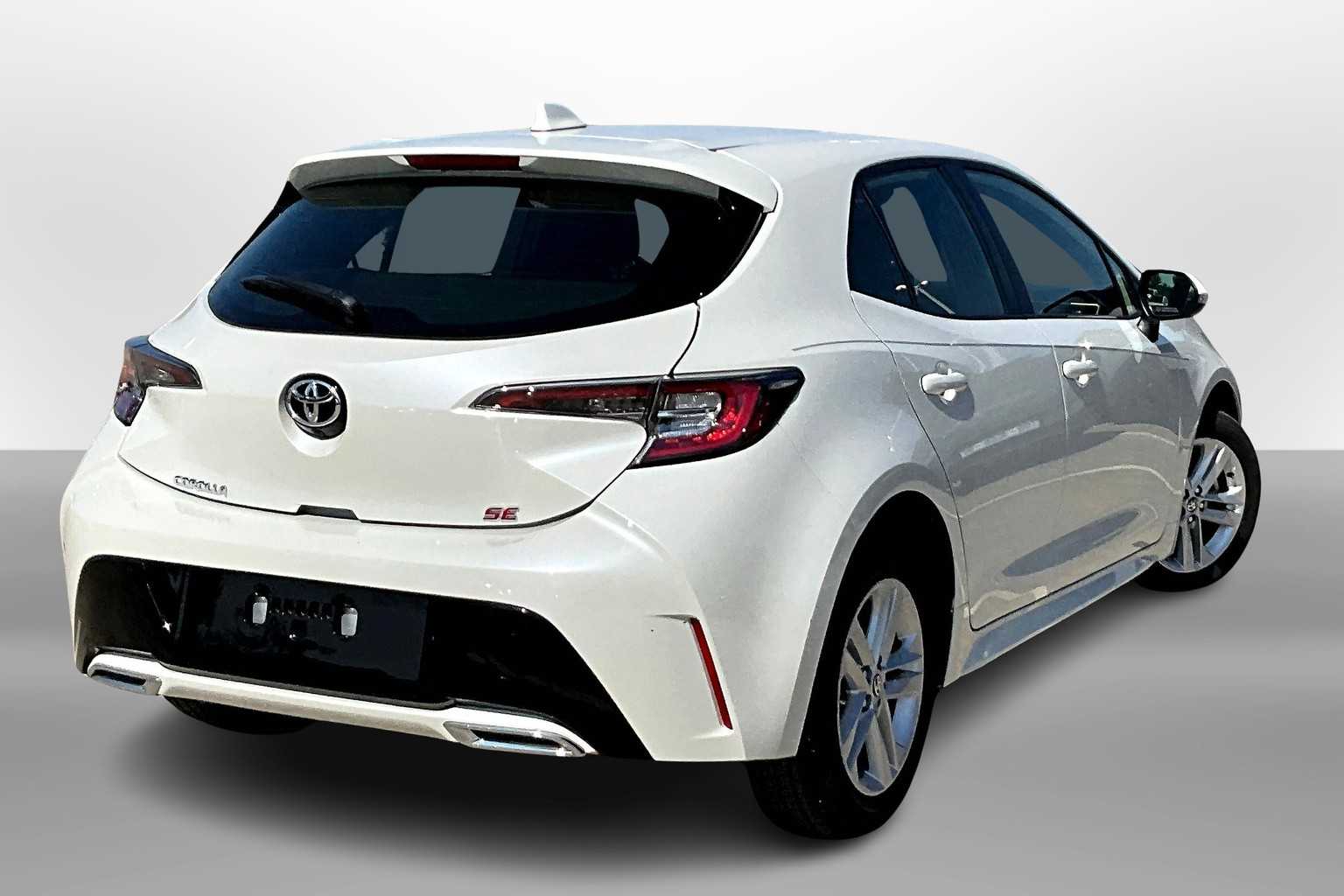 Thumbnail: 2020 Toyota Corolla - 2