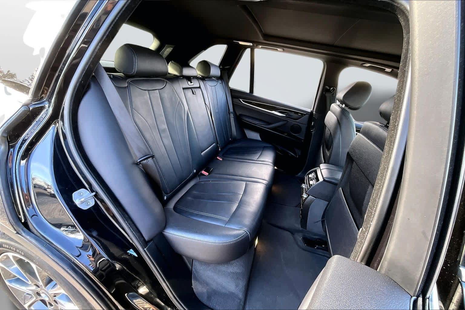 Thumbnail: 2018 BMW X5 - 26