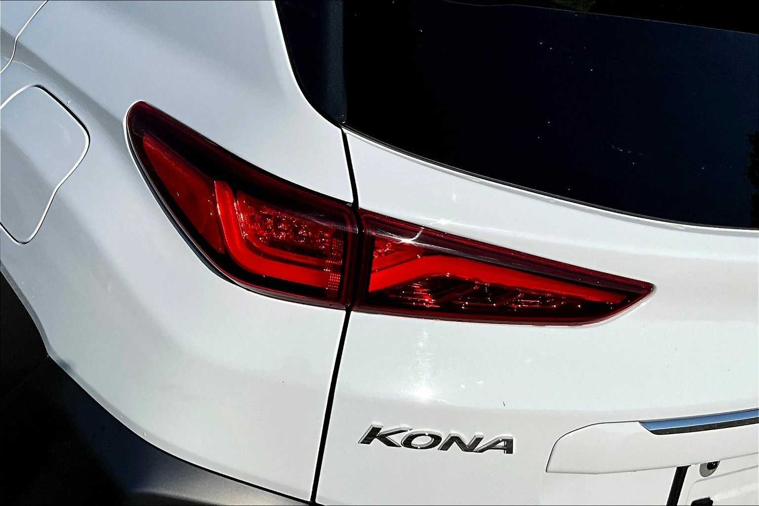 Thumbnail: 2020 Hyundai Kona - 29