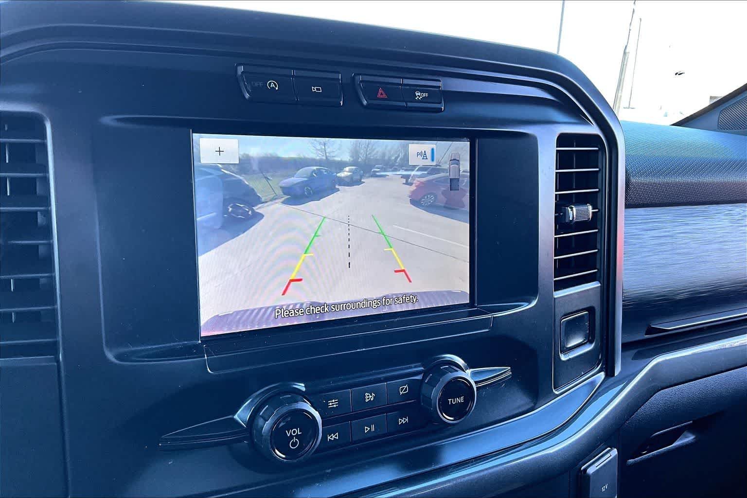 Thumbnail: 2021 Ford F-150 - 20