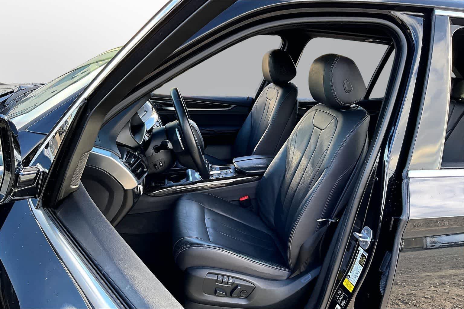 Thumbnail: 2018 BMW X5 - 24