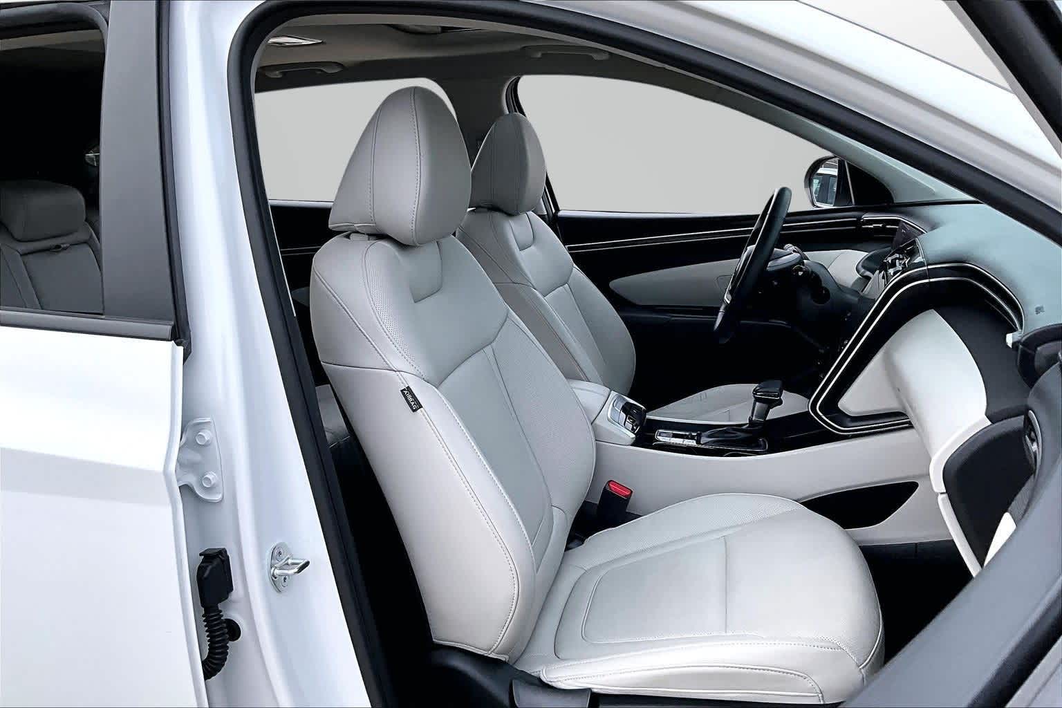 Thumbnail: 2023 Hyundai Tucson - 7